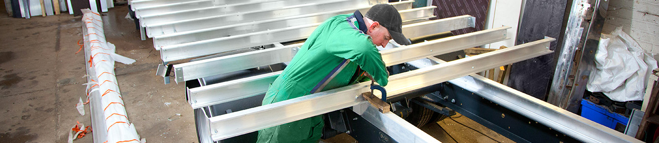 Servicing Stoke-on-Trent