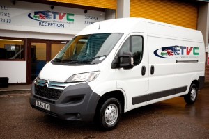 3.5 Tonne Vehicle Rentals - 002 