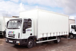 7.5 Tonne Vehicle Rental - 002