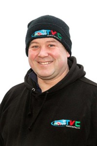 Dave Bale  