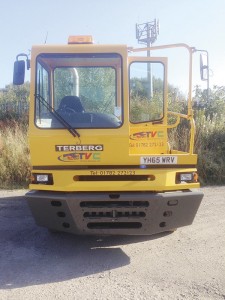 Specialist Unit Rental - 001 