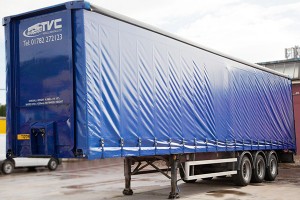 Trailer Rental - 001